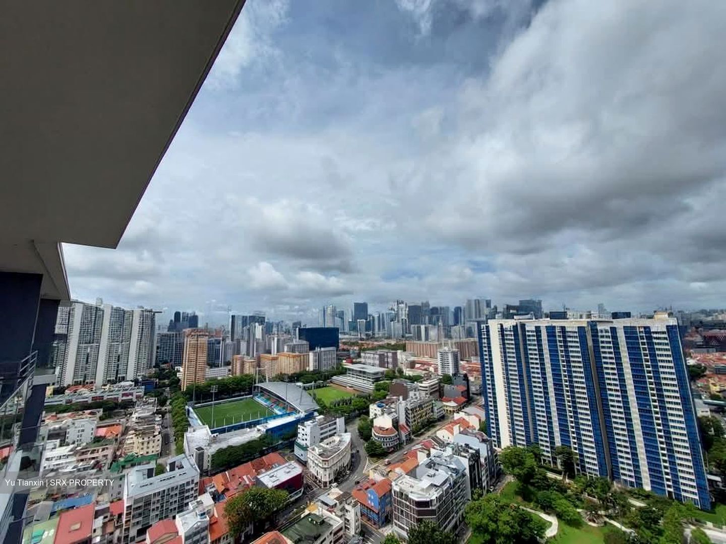 Sturdee Residences (D8), Condominium #600998241